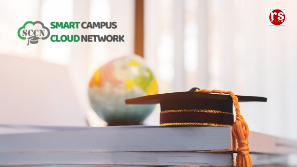 What is SCCN for Universities - Rajendra Shende