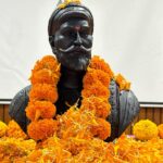 …जेव्हा ईशान्येत छत्रपती शिवजयंती साजरी होते